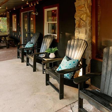 Hot Tub Charming & Chic Mountain Gem On Sleepy Creek Villa Berkeley Springs Ngoại thất bức ảnh