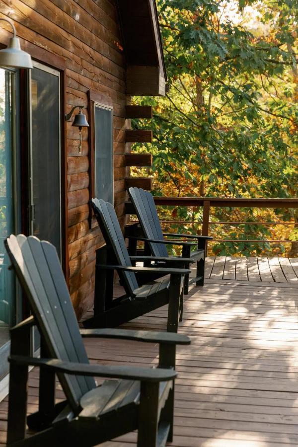 Hot Tub Charming & Chic Mountain Gem On Sleepy Creek Villa Berkeley Springs Ngoại thất bức ảnh