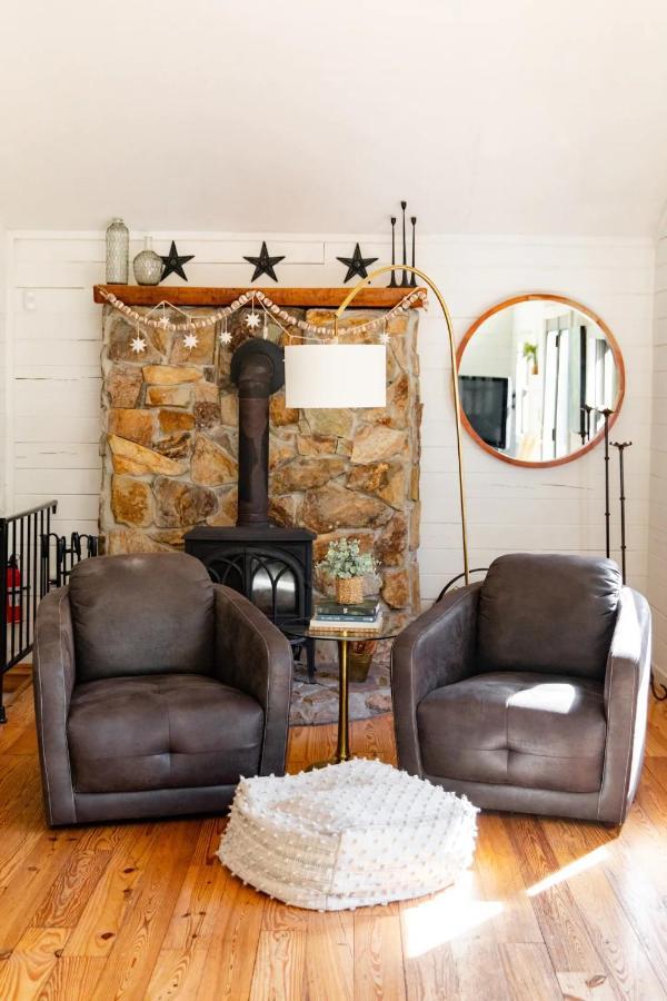 Hot Tub Charming & Chic Mountain Gem On Sleepy Creek Villa Berkeley Springs Ngoại thất bức ảnh